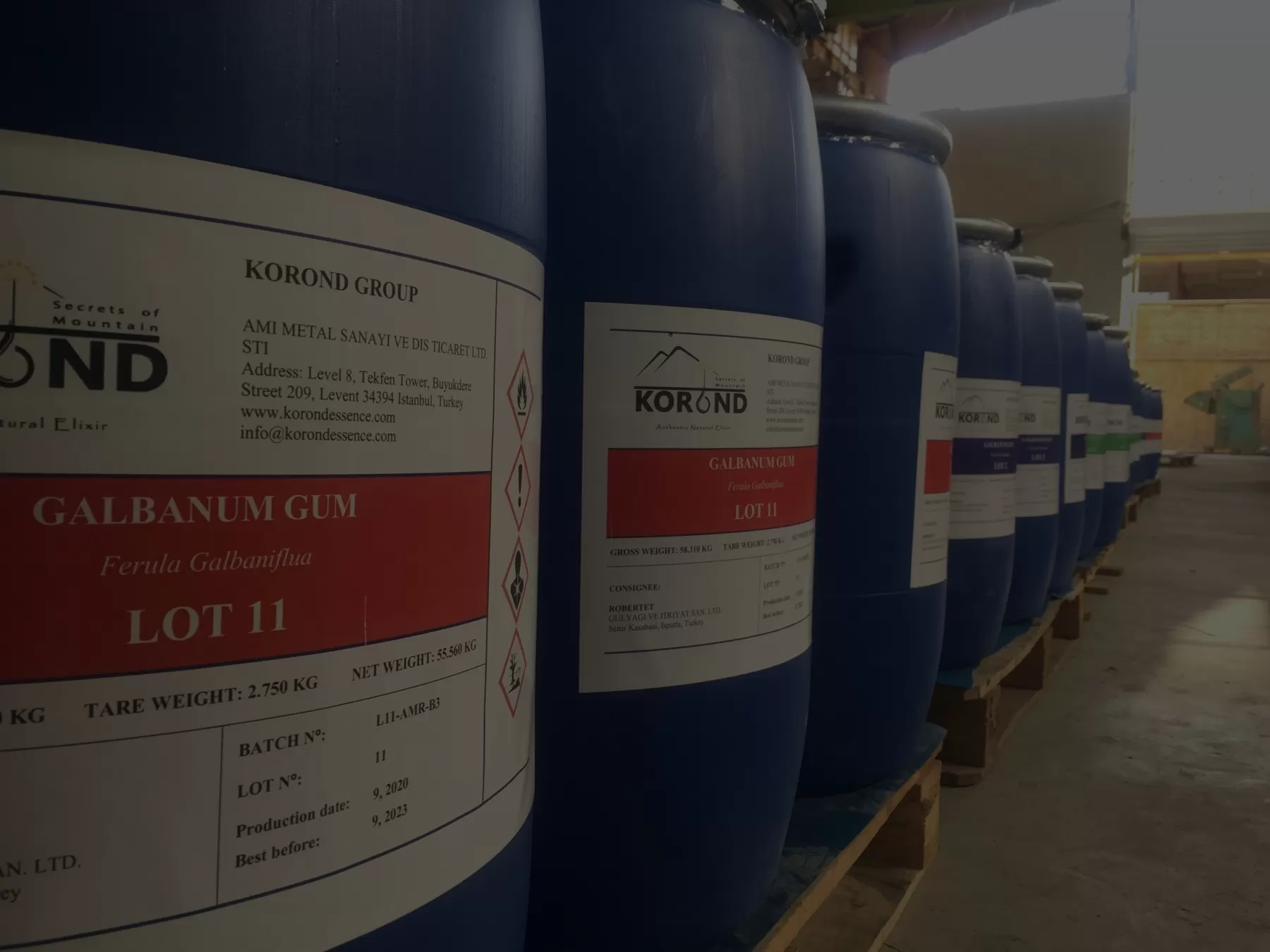 Natural galbanum gum, resin and essential oil – ready for export at competitive prices Natural galbanum gum, resin and essential oil – ready for export at competitive prices